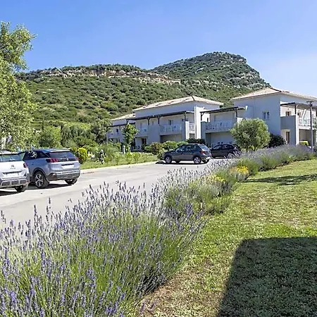 Odalys Casa D'orinaju Aparthotel 2*