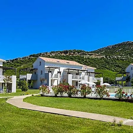 Odalys Casa D'orinaju Aparthotel Oletta (Corsica)