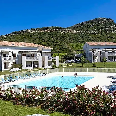 Odalys Casa D'orinaju Aparthotel Oletta (Corsica)
